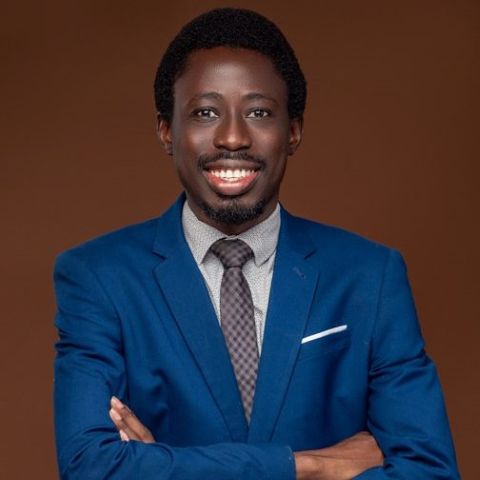 Dr. Francis Saa-Dittoh